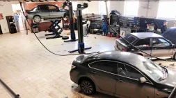 Автосервис Инжектор на шоссе Металлургов изображение 15