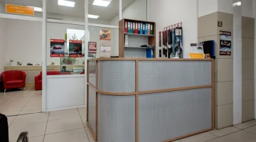 Автосервис Инжектор на шоссе Металлургов изображение 14