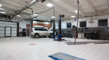 Автосервис Инжектор на шоссе Металлургов изображение 4