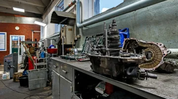 Автосервис Инжектор на шоссе Металлургов изображение 1