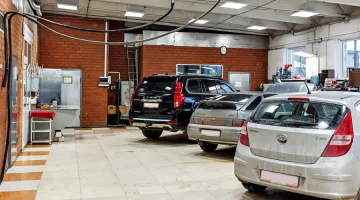Автосервис Инжектор на шоссе Металлургов изображение 7