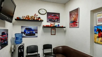 Автосервис Инжектор на шоссе Металлургов изображение 20