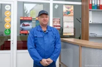 Баннов Александр Николаевич