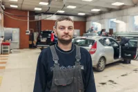 Ковбан Дмитрий Викторович