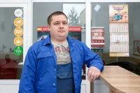 Мехонцев Эдуард Николаевич